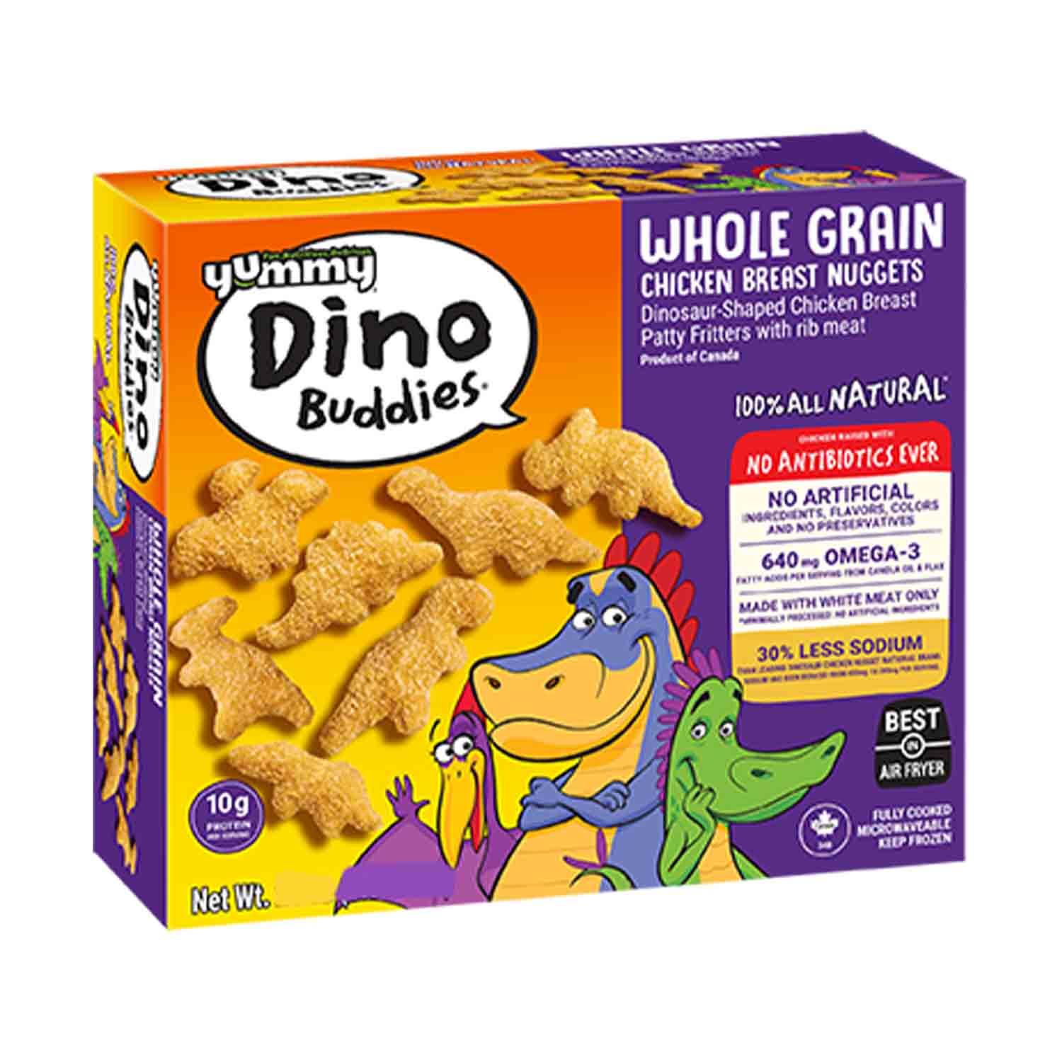 Dino Chicken Nuggets, 35 Oz