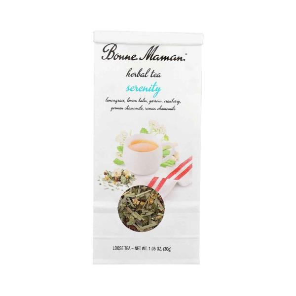 SENS DU BEAU NO.600ST 72g　３本 Laci Le Beau Natural Botanicals Super Dieter's Tea, 60 ct