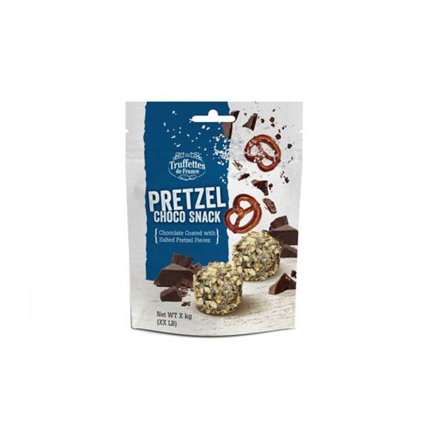 chocolatephuket① Get Truffettes de France Pretzel Chocosnack Delivered | Misfits Market