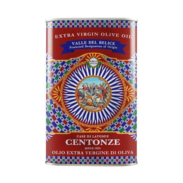 Get Centonze Extra Virgin Olive Oil, D.O.P. Delivered | Misfits Market