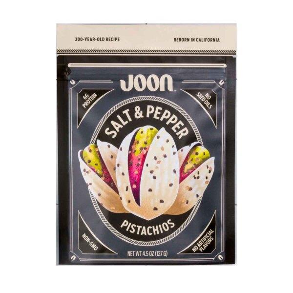 Get Joon Pistachios Pistachios, Salt & Pepper Delivered | Misfits