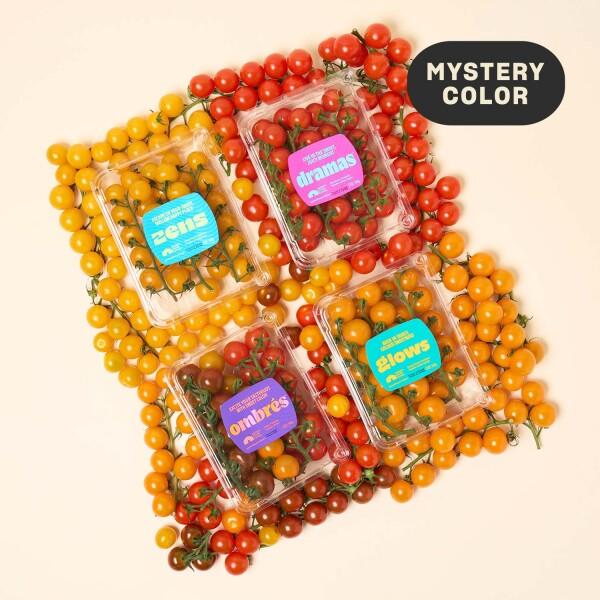 Get Nature Fresh Mystery Cherry on the Vine Tomatoes Delivered