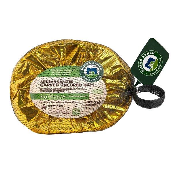 ham* Get Niman Ranch Ham, Artisan Craft & Carved Delivered | Misfits Market
