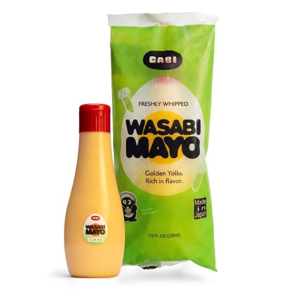 Get Cabi Mayo, Wasabi Delivered | Misfits Market