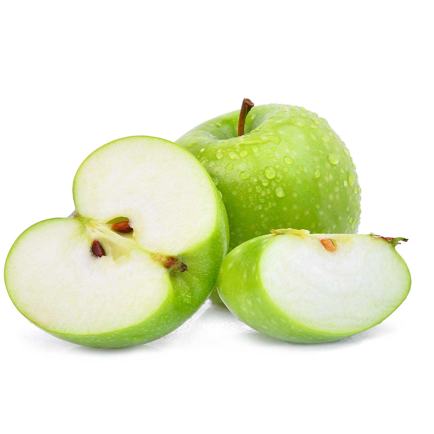 Organic Granny Smith Apples