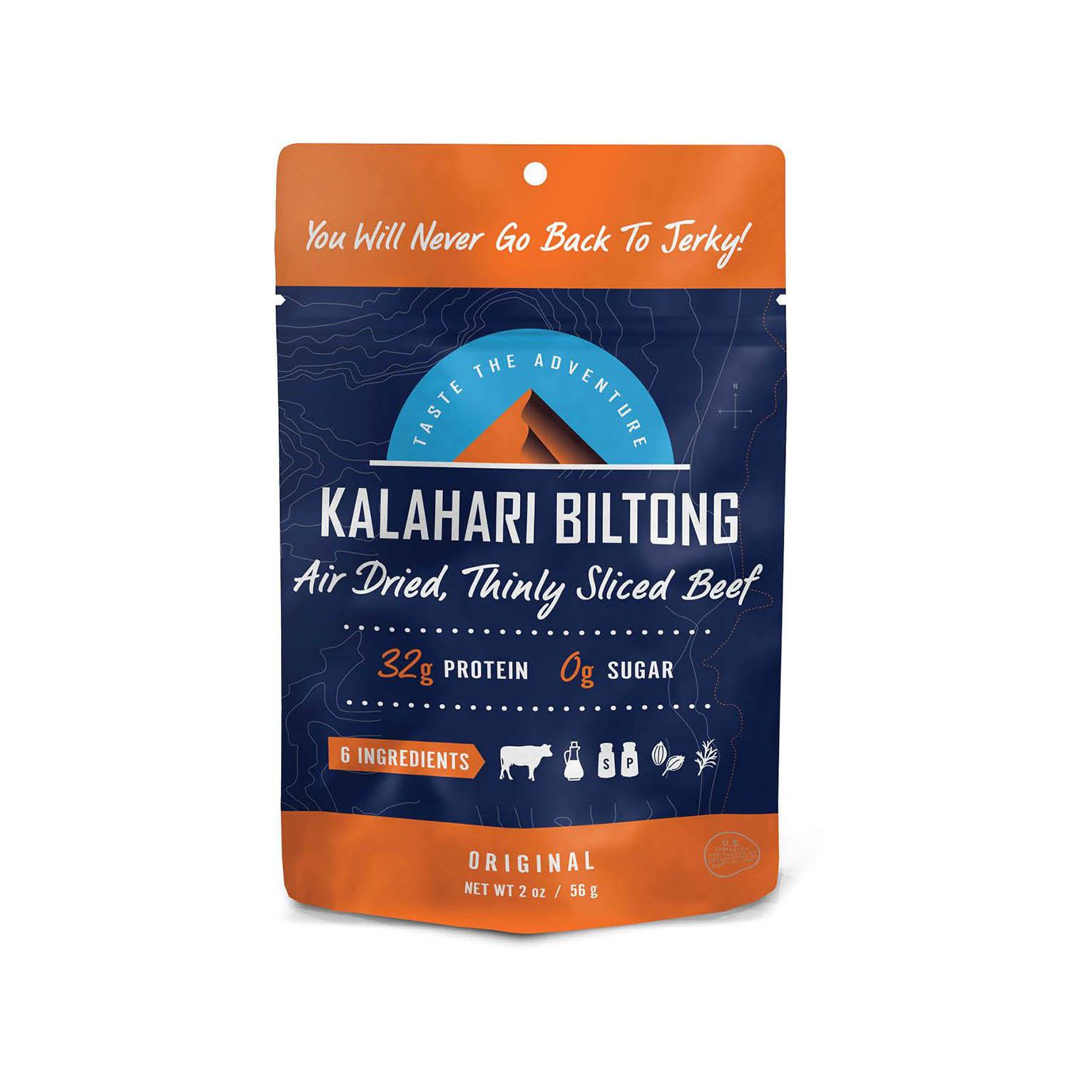 air dried beef biltong