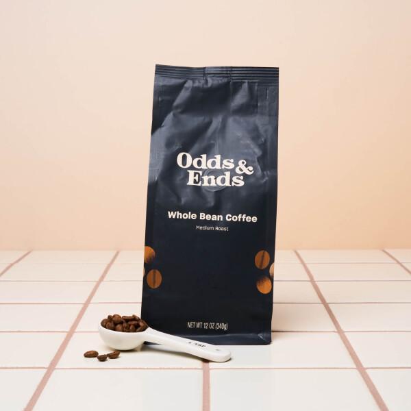 Get Odds & Ends X Intelligentsia Medium Roast Whole Bean Coffee