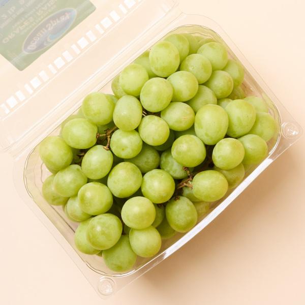 Get Green Seedless Grapes Delivered | Misfits Market