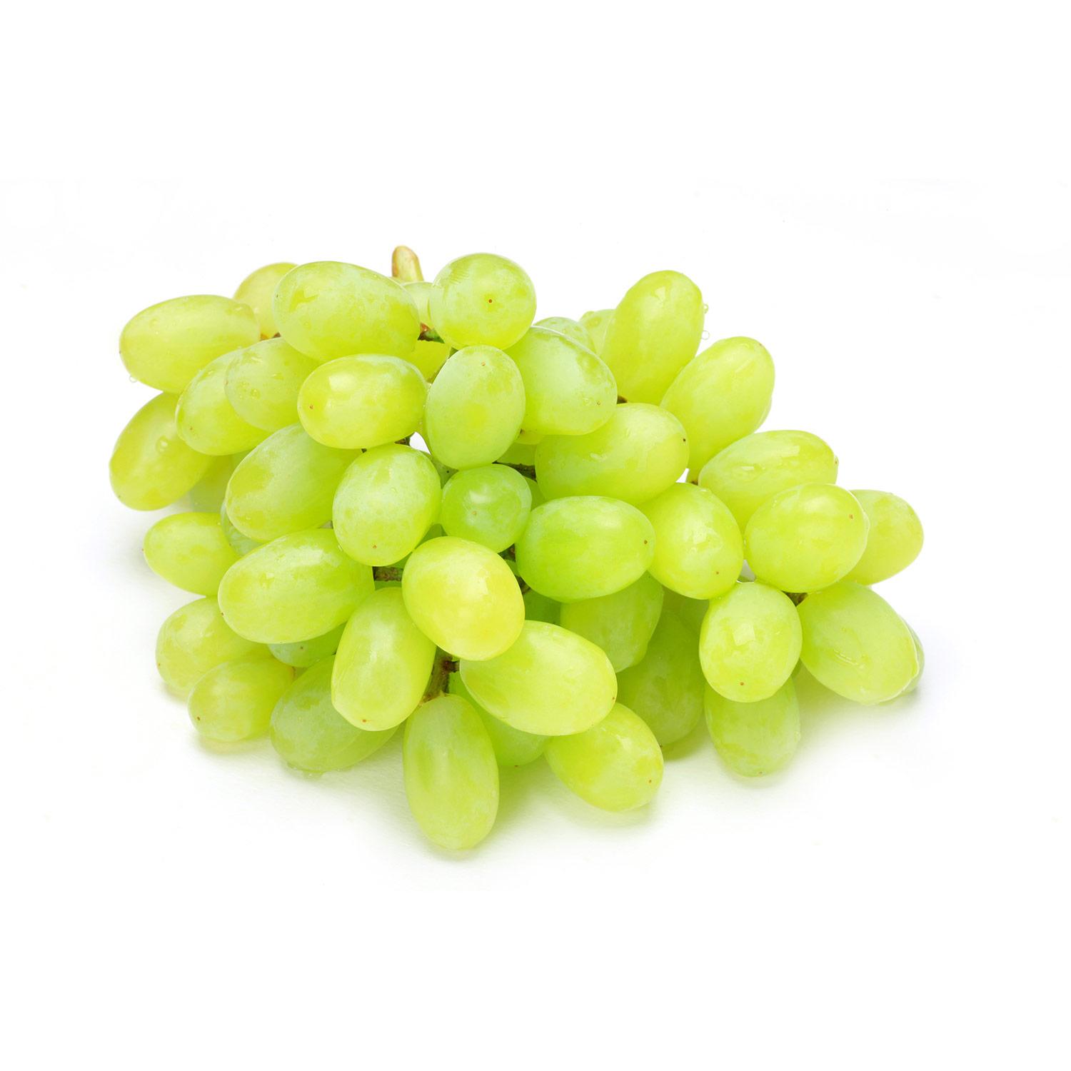 Seedless Grapes & Chickens: A Vet'S Surprising Answer - w650fu2