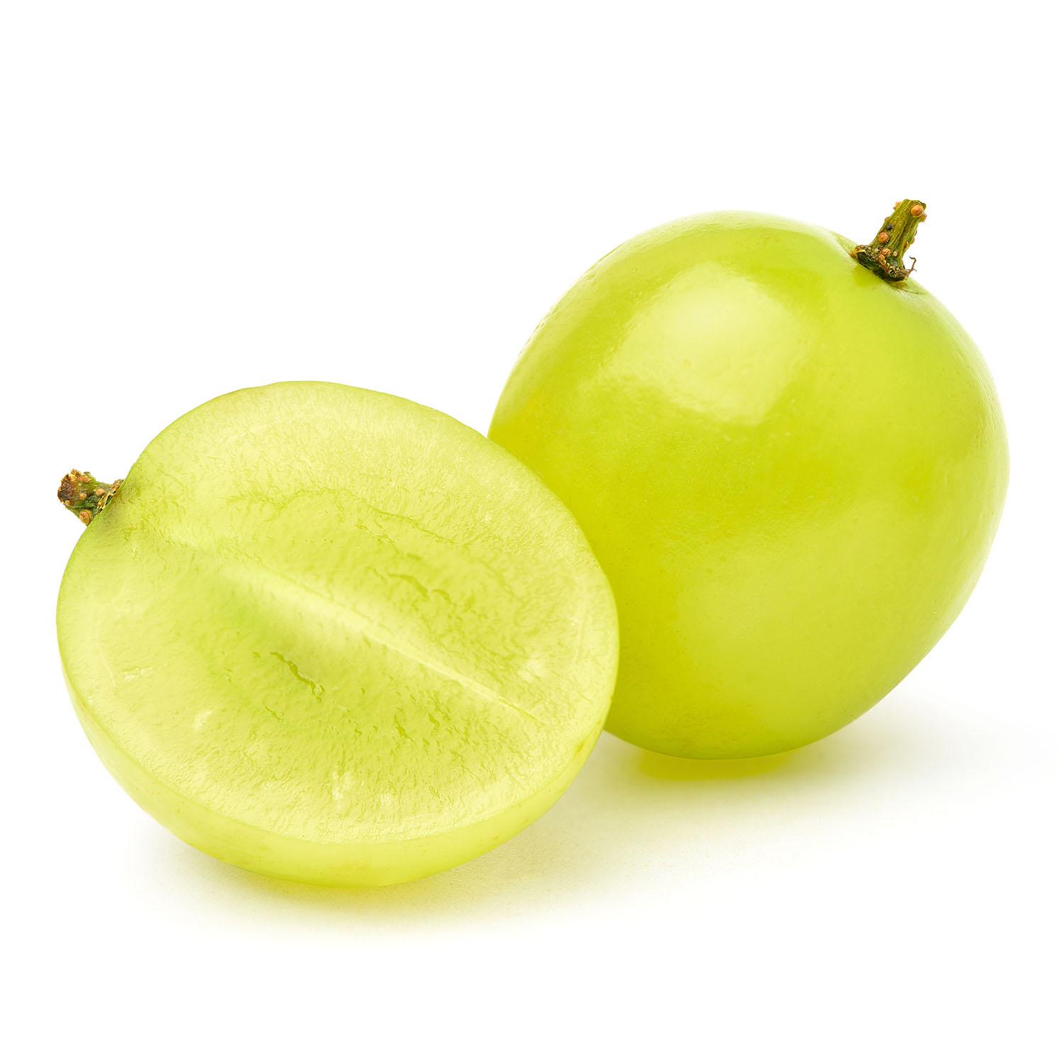 Seedless Grapes & Chickens: A Vet'S Surprising Answer - w47081h