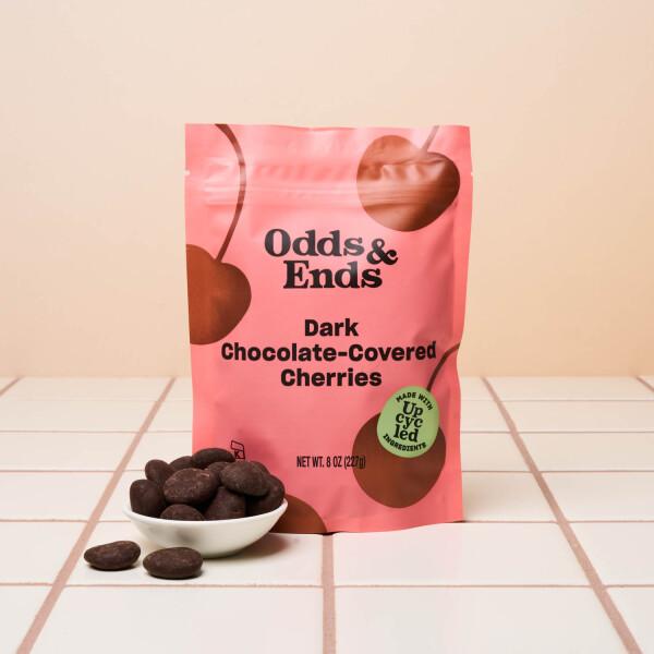 choco様 Cherry Cordial Christmas Tree Bark – Kate Weiser Chocolate