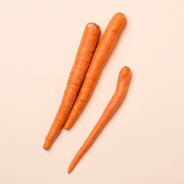 Get Organic Carrots Delivered | Misfits Market