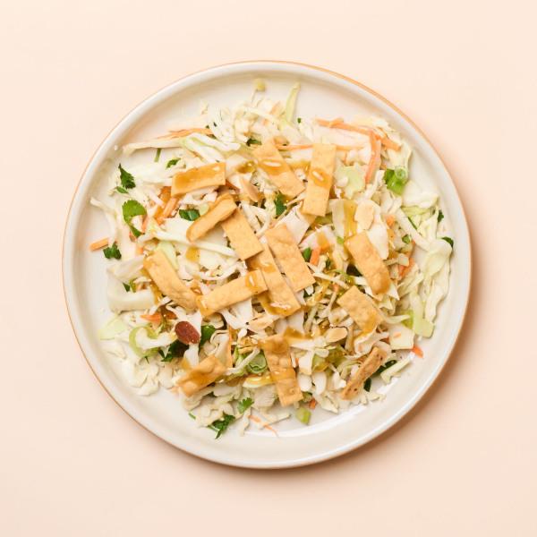 Get Taylor Farms Asian Chopped Salad Kit Delivered | Misfits Market