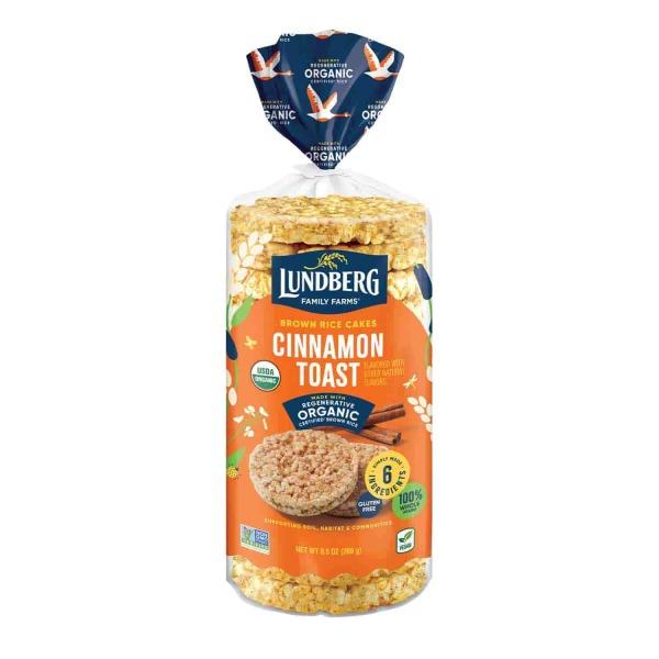 Rice cake & Harry① H Mart