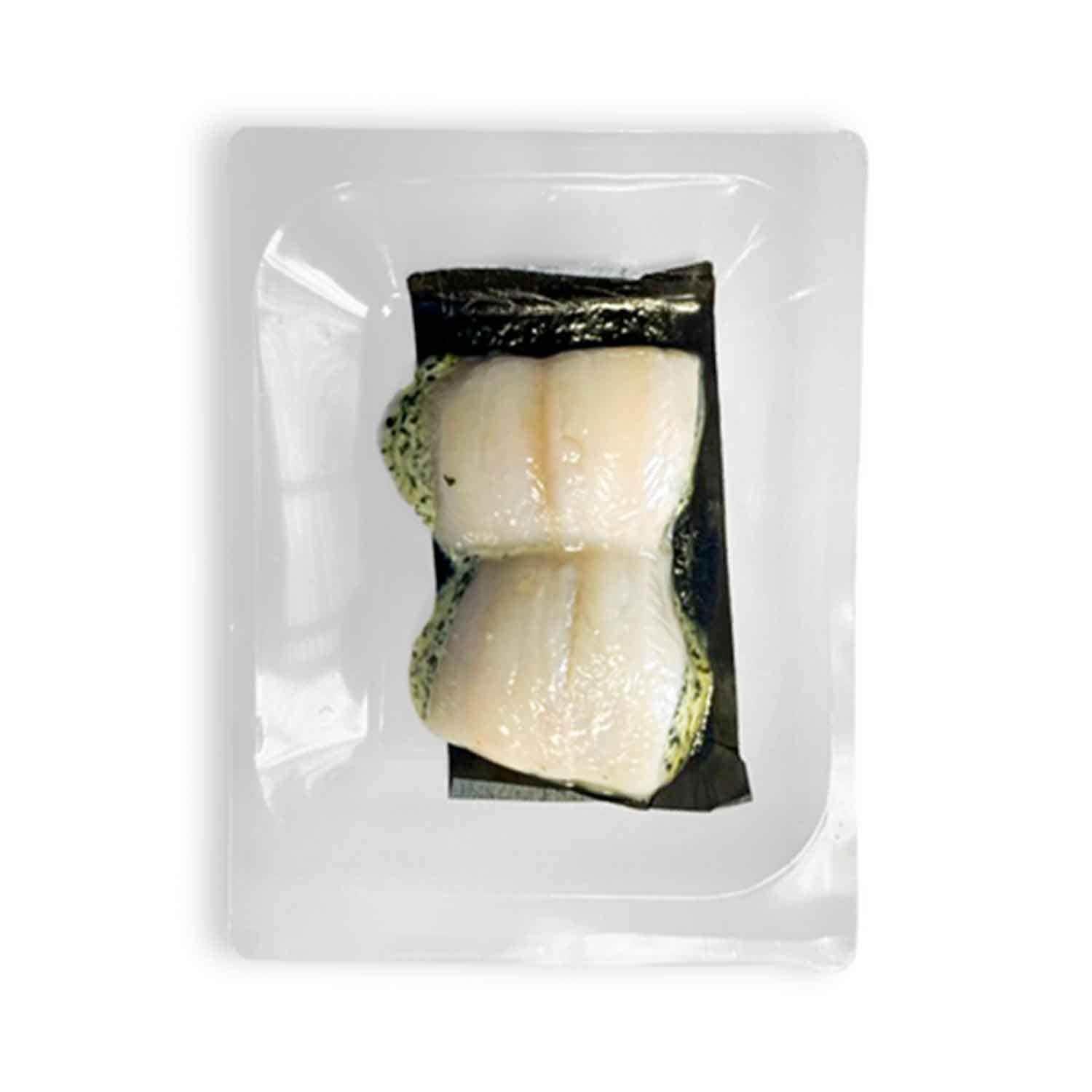 Flounder Florentine With Spinach & Feta, 10 Oz