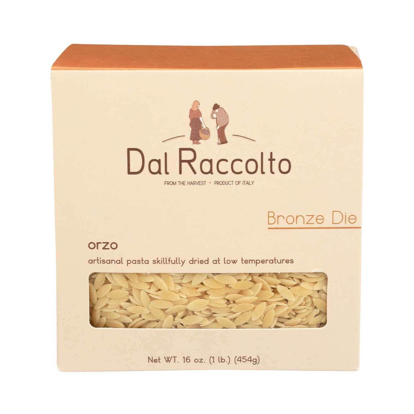 Get Dal Raccolto Orzo Delivered | Misfits Market