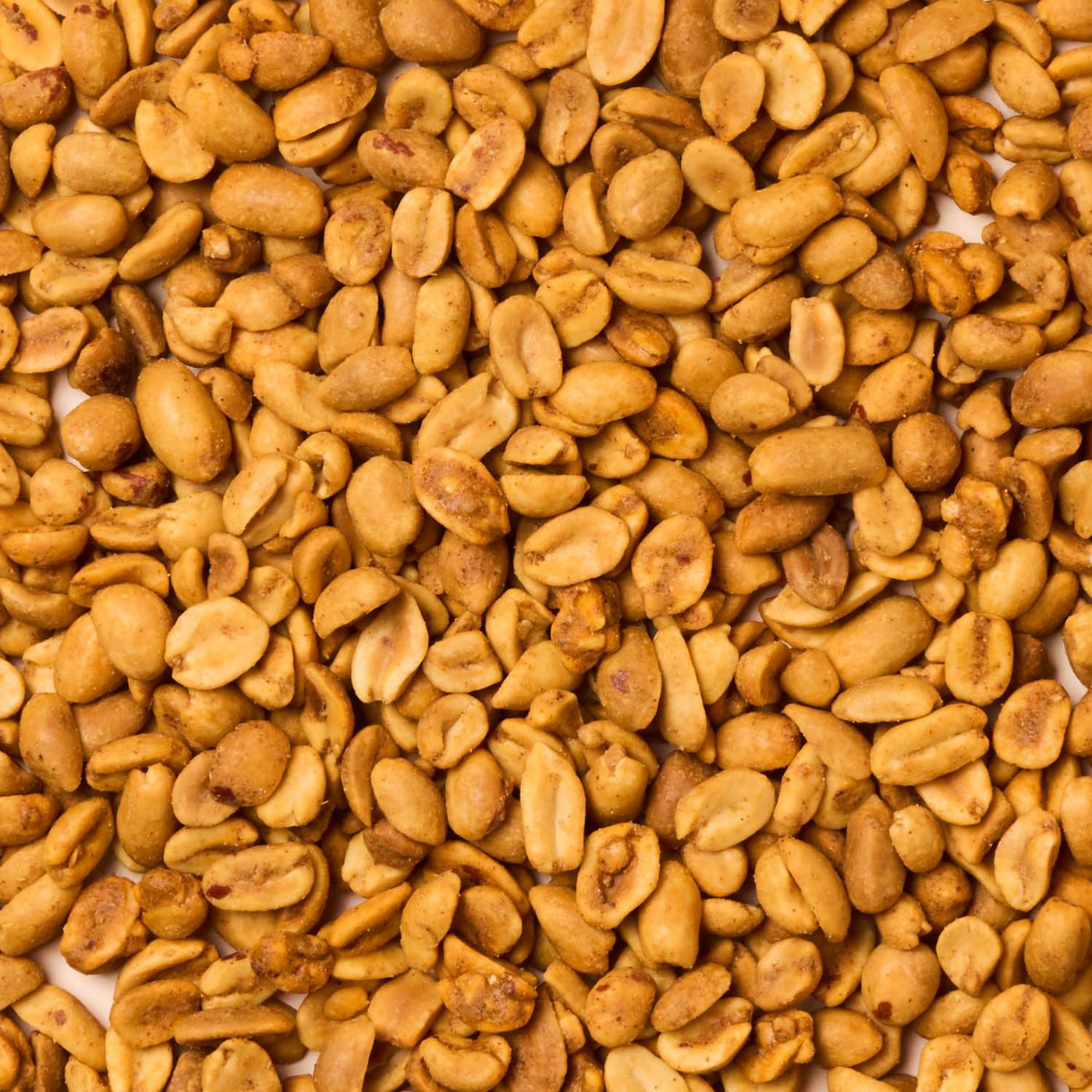 Get Odds & Ends Peanuts, Hot Honey Delivered | Misfits Market