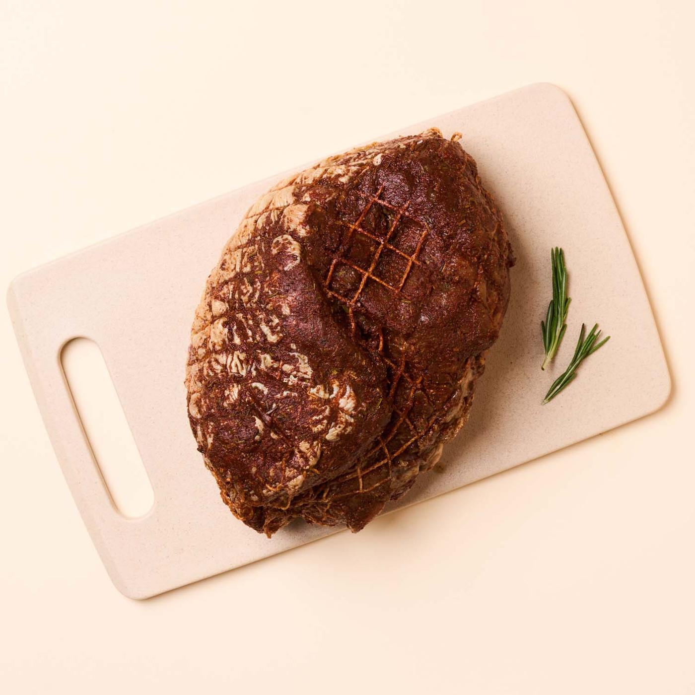 Get Diestel Family Ranch Turkey Breast Roast, Cook In A Bag