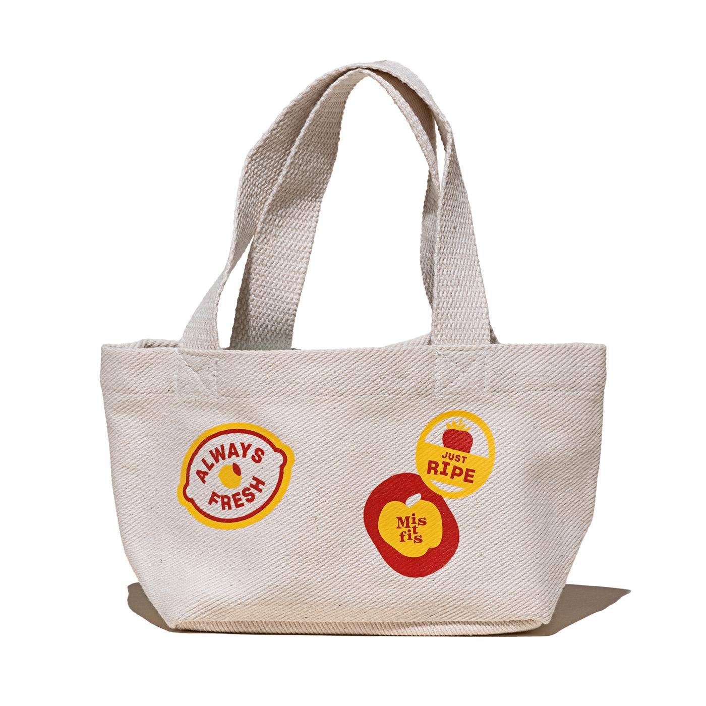 Get Misfits Market + Everybody.World Mini Tote Delivered