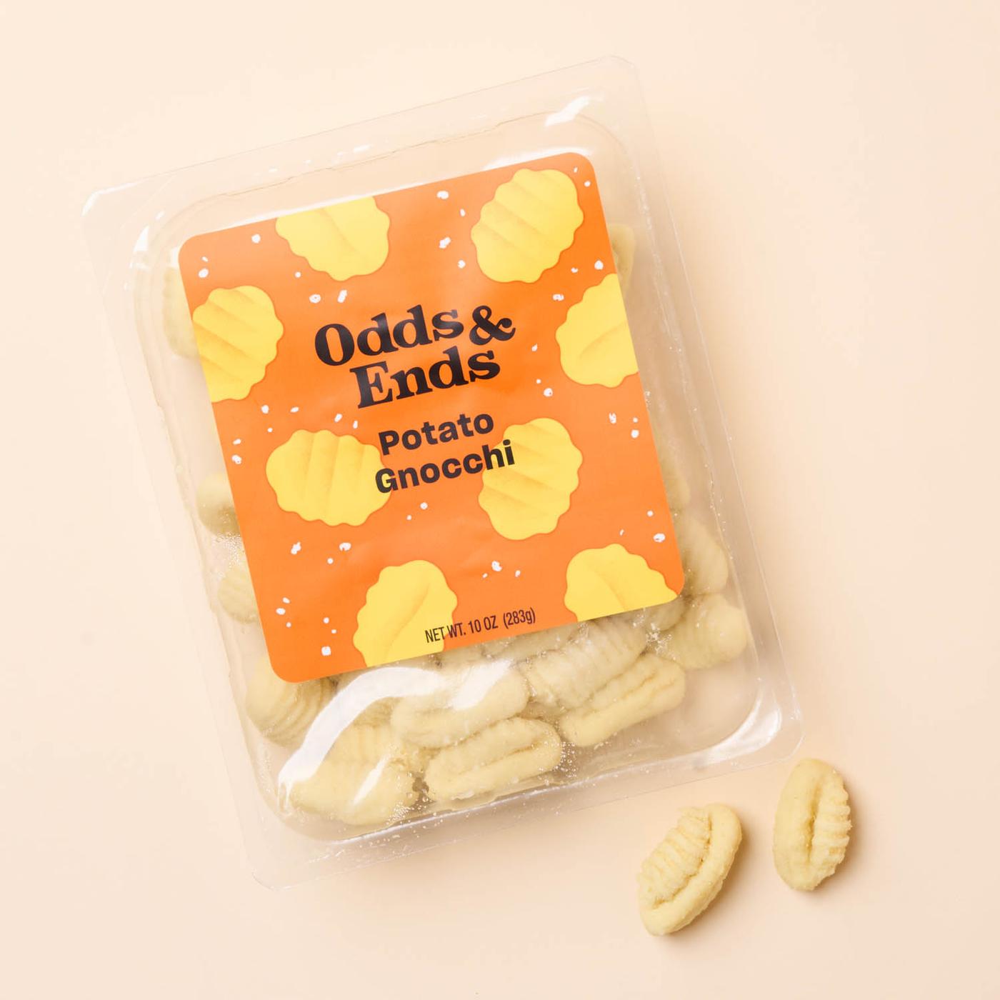 Get Odds & Ends Potato Gnocchi Delivered | Misfits Market