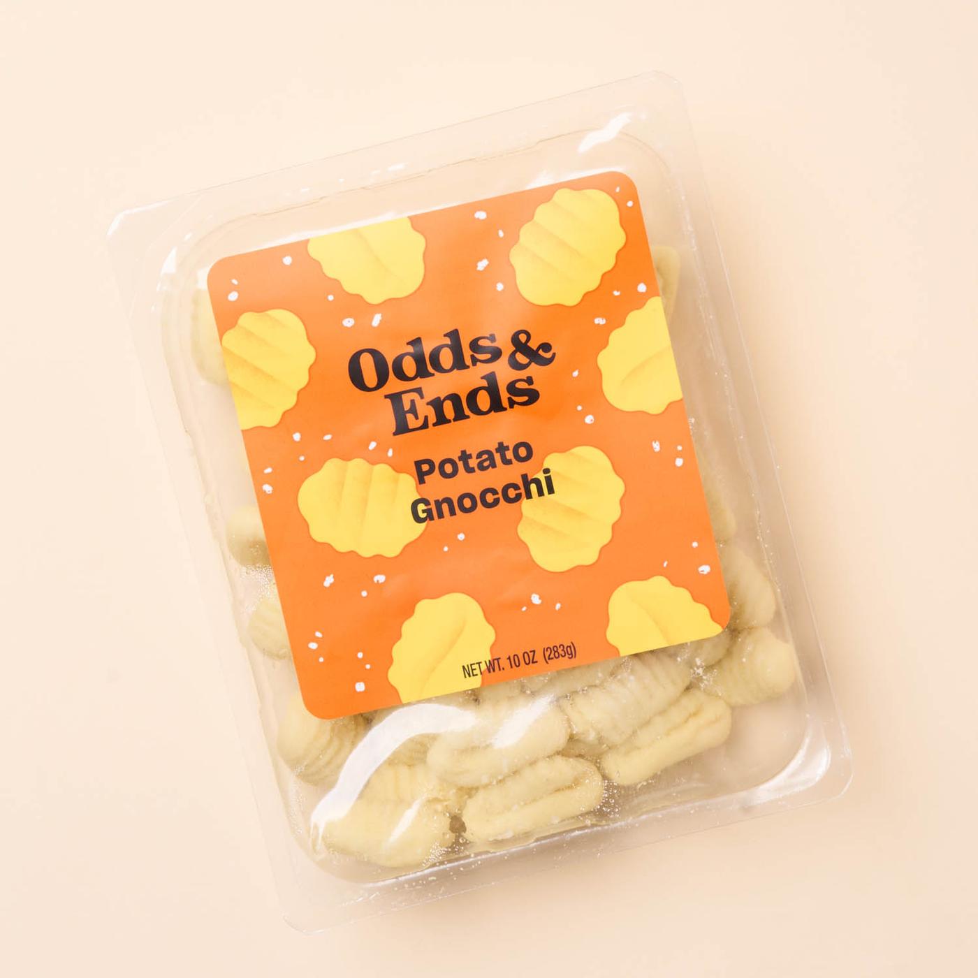 Get Odds & Ends Potato Gnocchi Delivered | Misfits Market