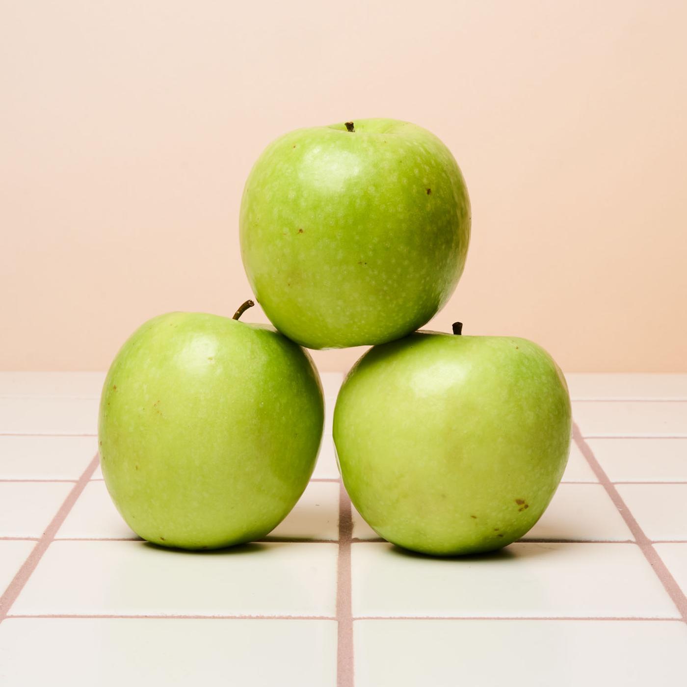 Get Large Granny Smith Apples Delivered | Misfits Market