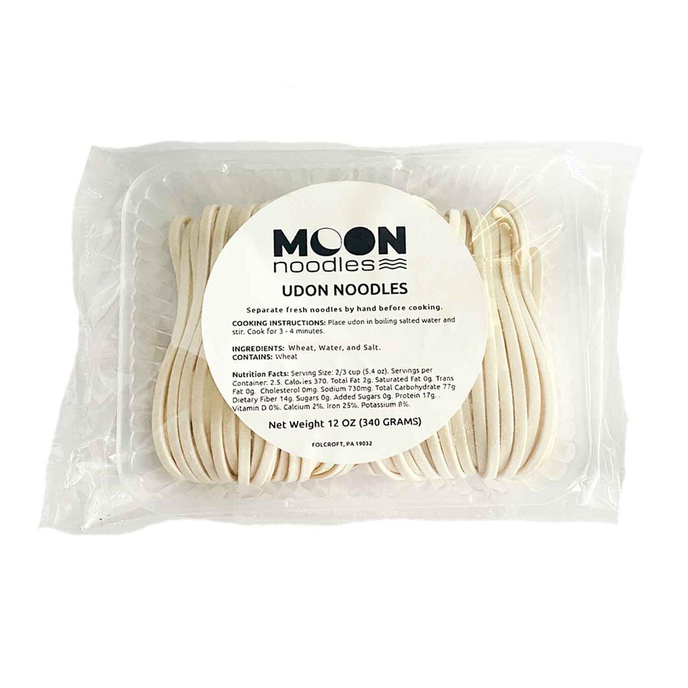 Get Moon Noodles Fresh Udon Noodles Delivered | Misfits Market