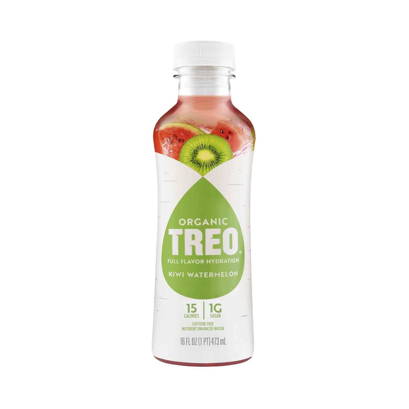 Rページ　3種　計30ml マウイ　ウォーターメロン　ライムシャーベット Get Treo Hydration Drink, Kiwi Watermelon Delivered | Misfits Market