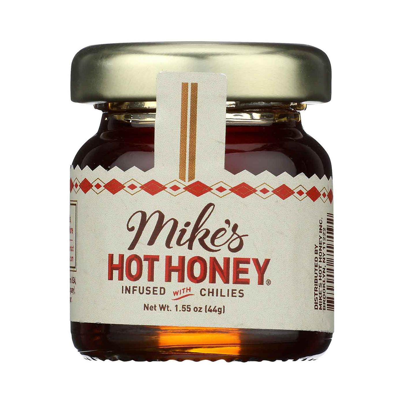 Get Mike's Hot Honey Mini Hot Honey Delivered | Misfits Market