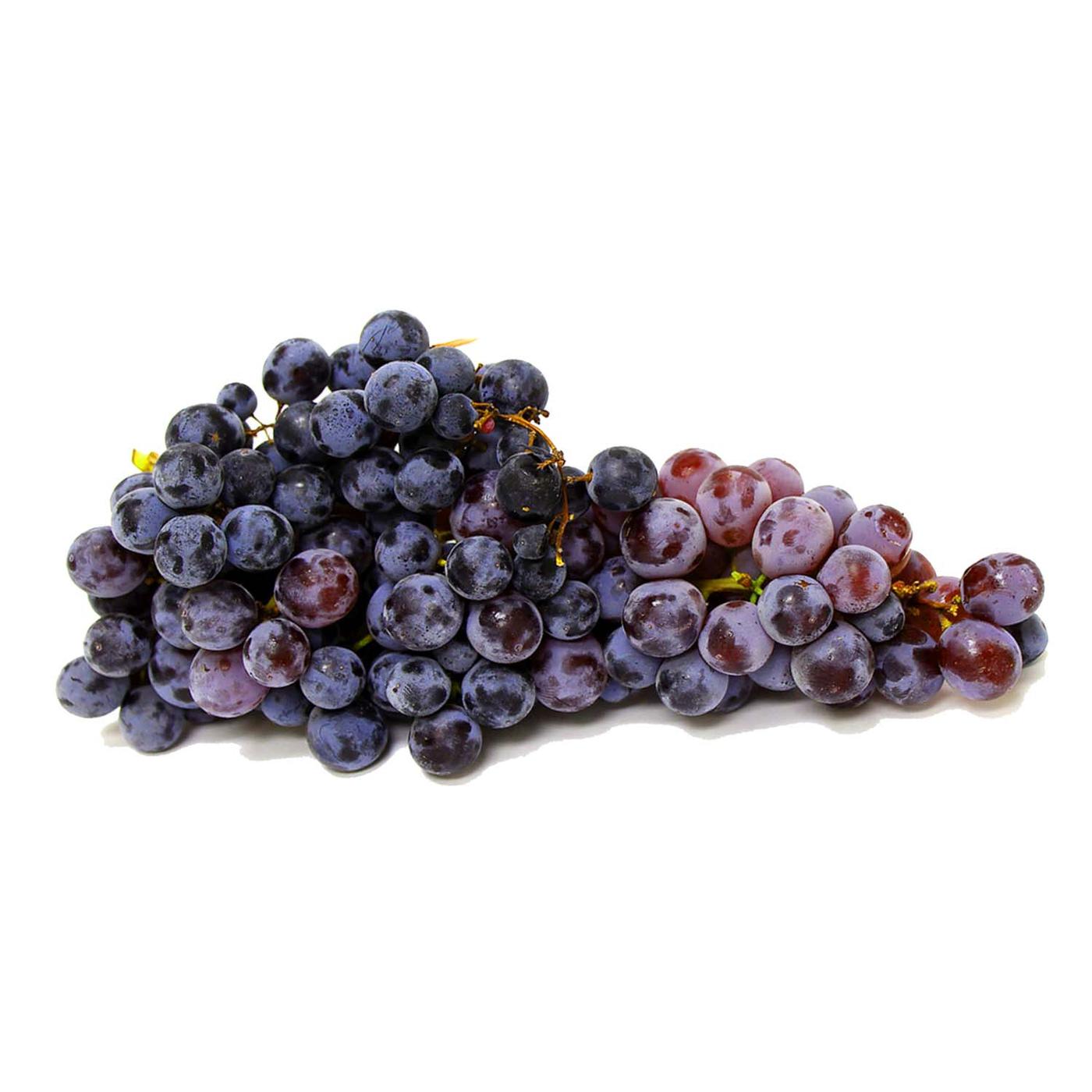 Get Thomcord Grapes Delivered | Misfits Market