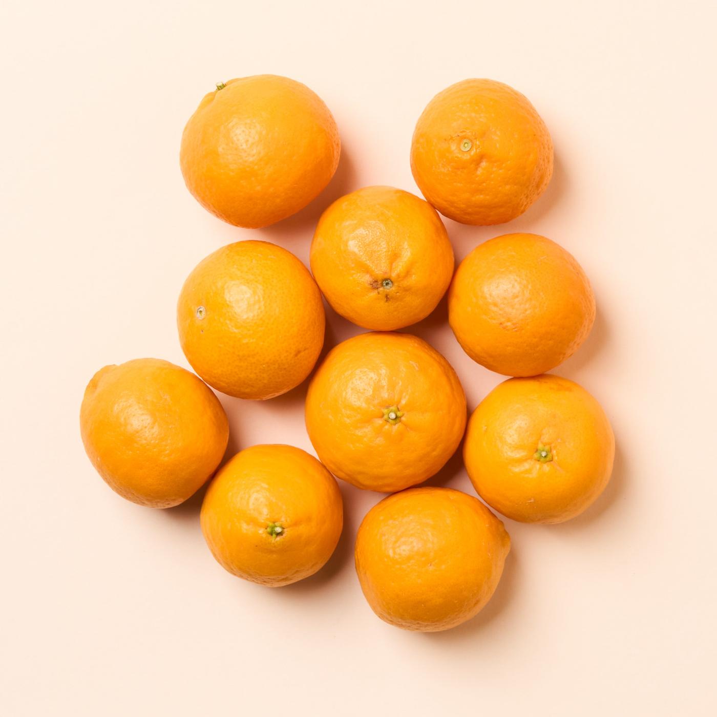 Get Genuine Georgia Kishu Mandarin Oranges Delivered | Misfits Market