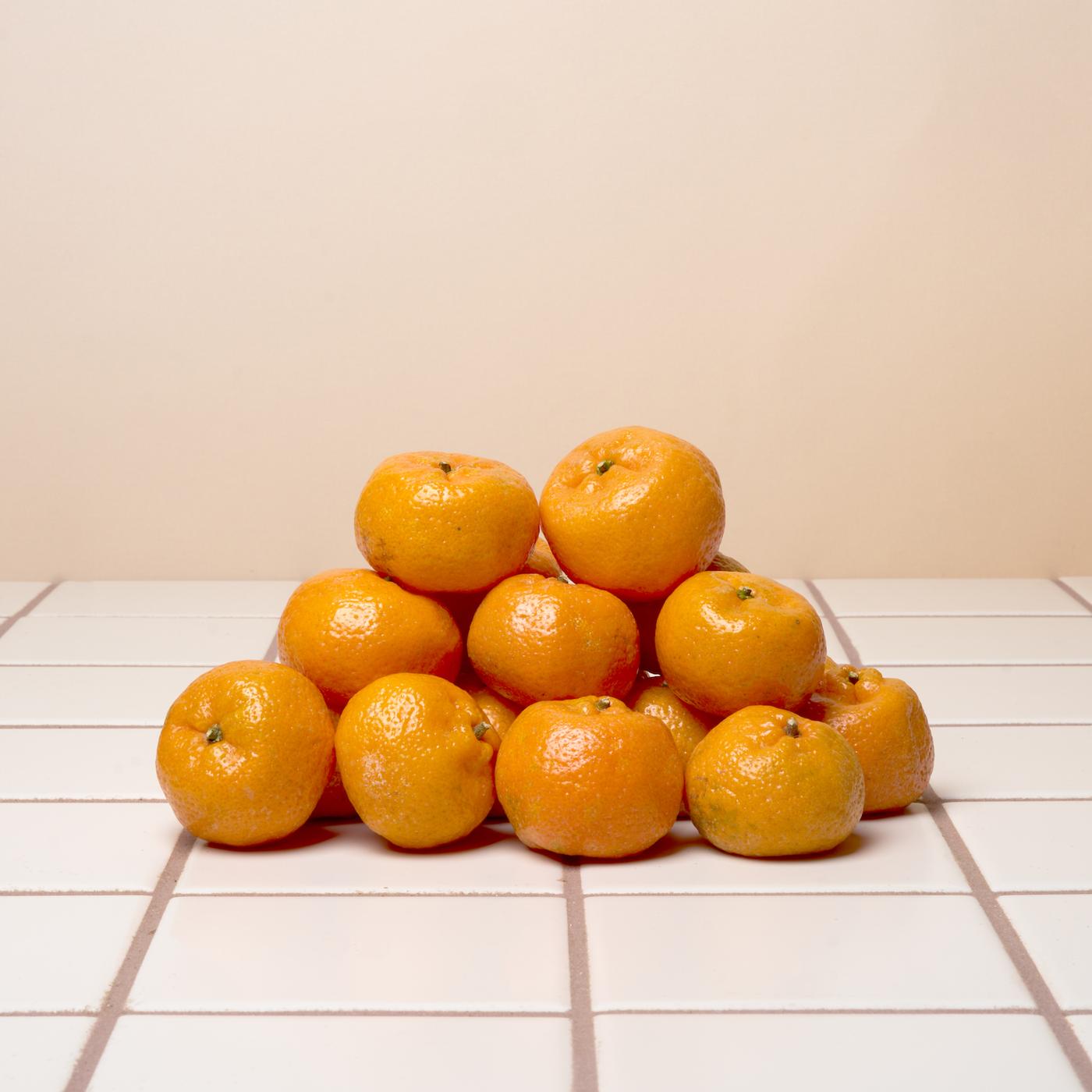 Get Transitional Kishu Mandarins Delivered | Misfits Market