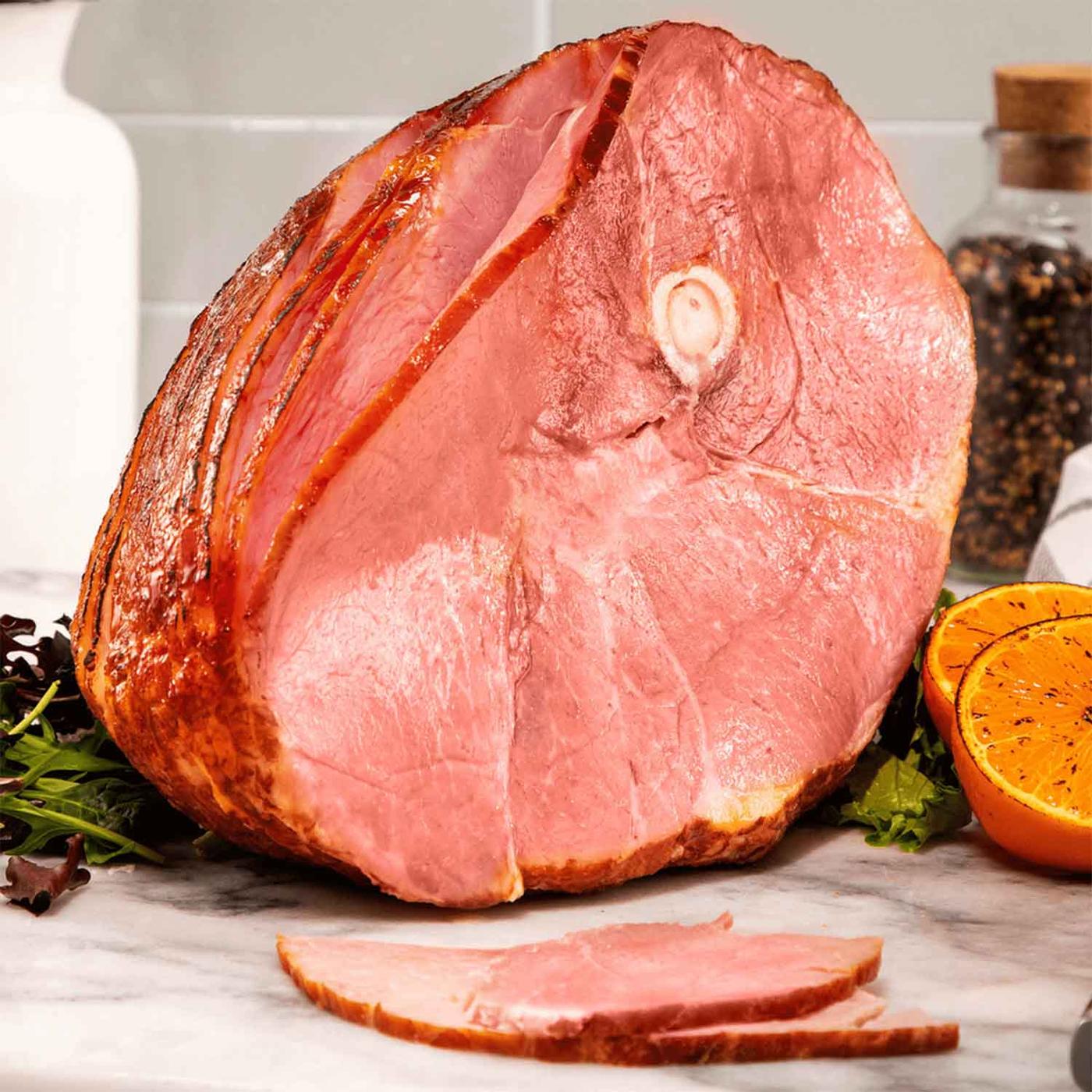 Get Niman Ranch Ham, Artisan Craft & Carved Delivered | Misfits Market