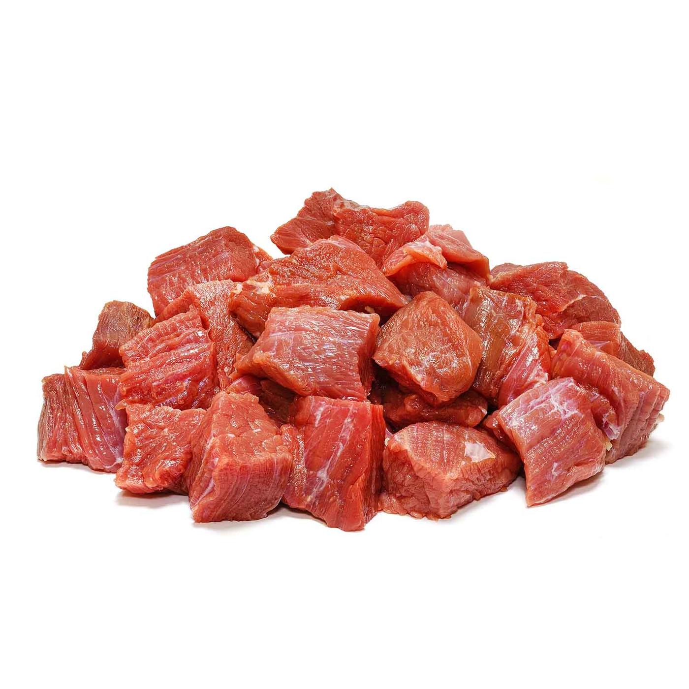 Target Stew Meat Beef Stew Meat, 16 Oz