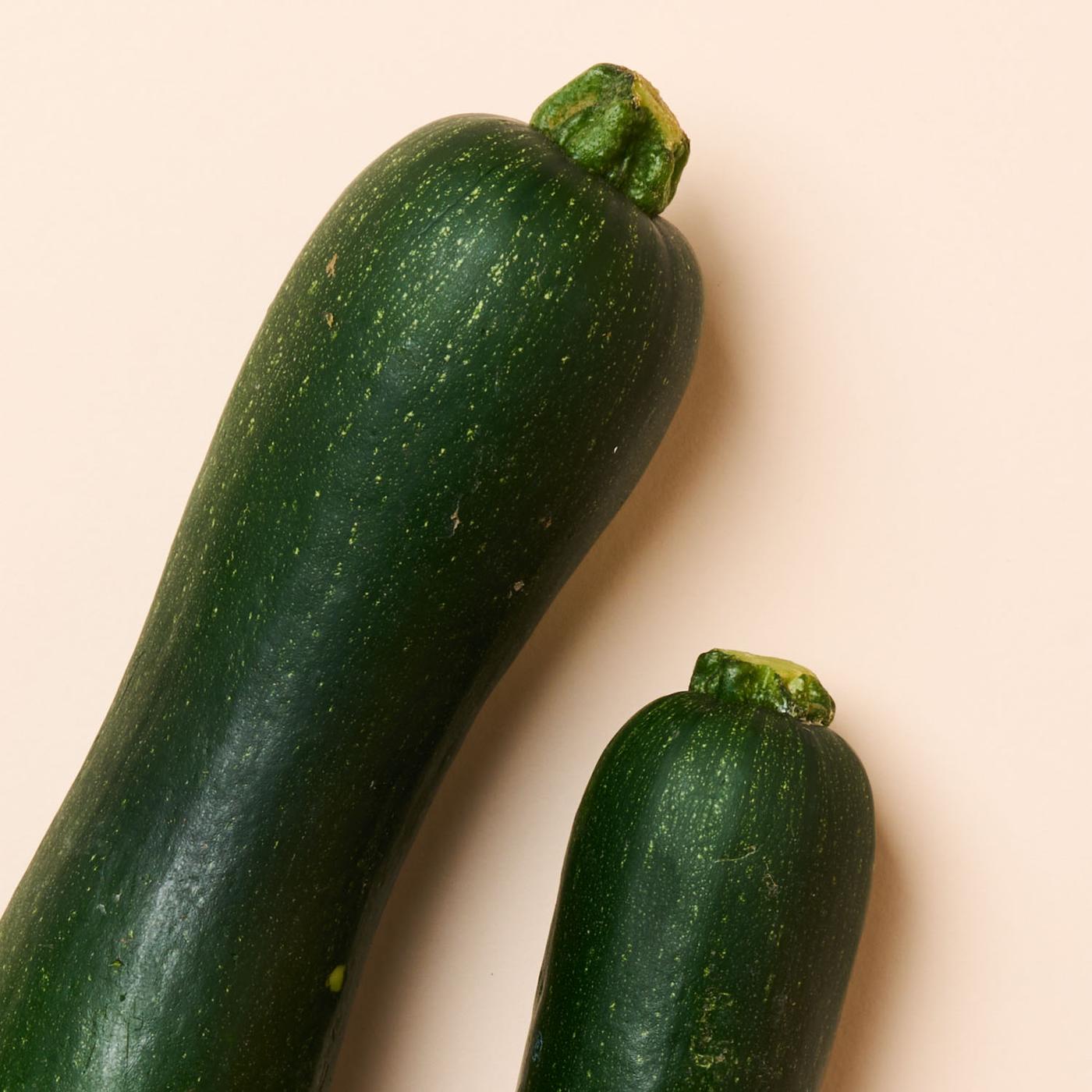 Get Organic Zucchini Delivered | Misfits Market