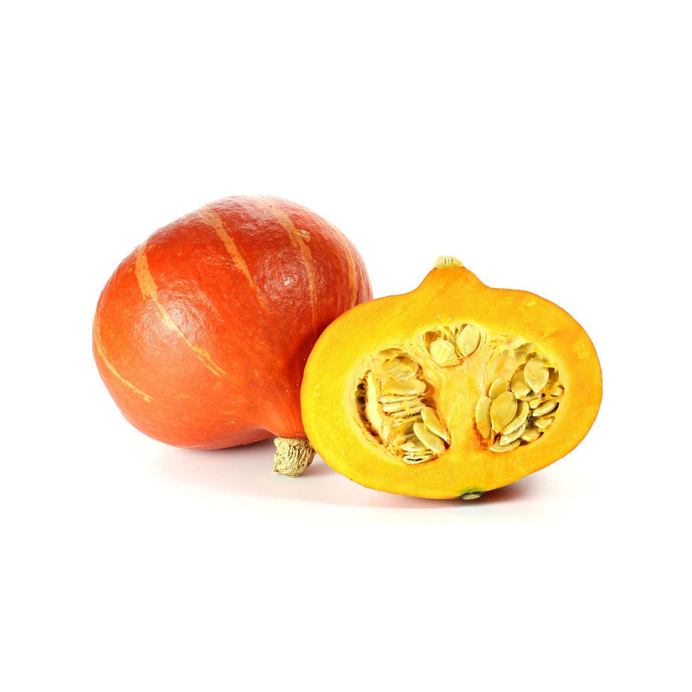 Get Organic Red Kuri Squash Delivered | Misfits Market