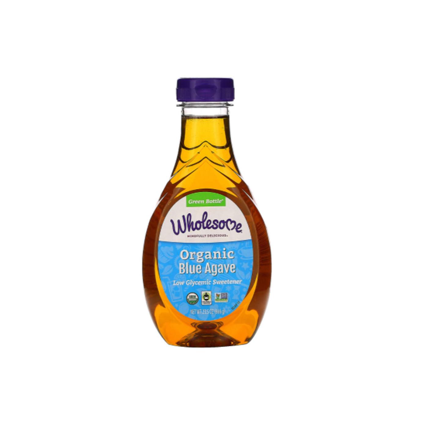 Get Wholesome Organic Blue Agave Delivered | Misfits Market