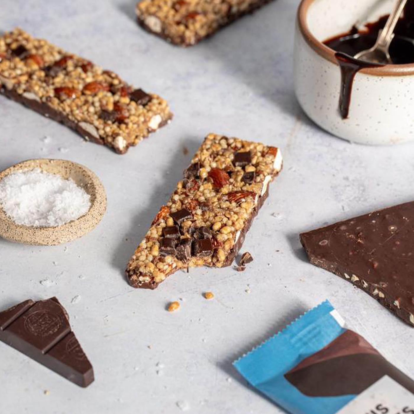 【AliveIndustry】 Survive Bar 未使用 SURVIVE BAR - ALIVE INDUSTRY - BMX専門のZEN DISTRIBUTION (輸入代理店)