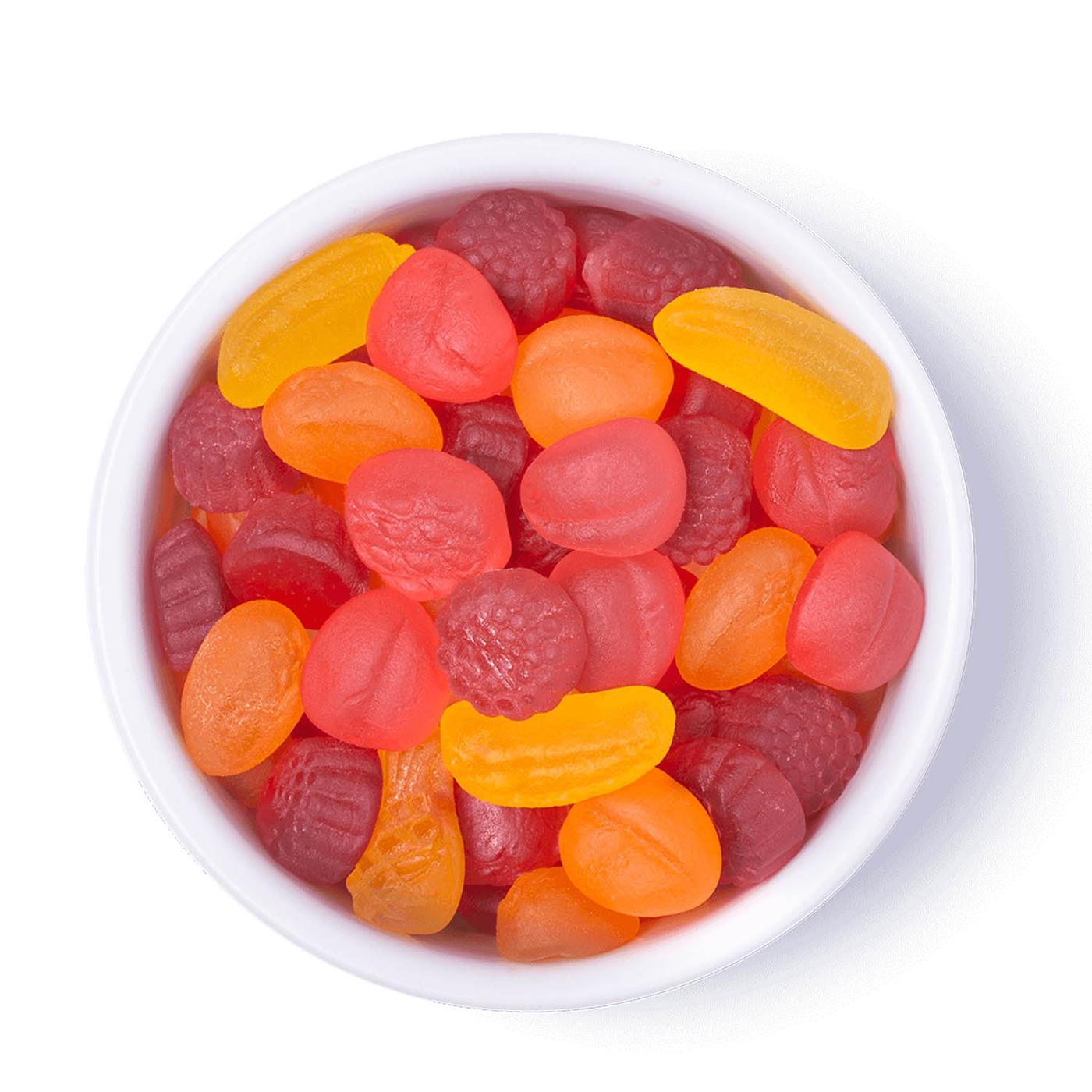 Get YumEarth Organic Tropical Fruit Snacks Delivered | Misfits Market