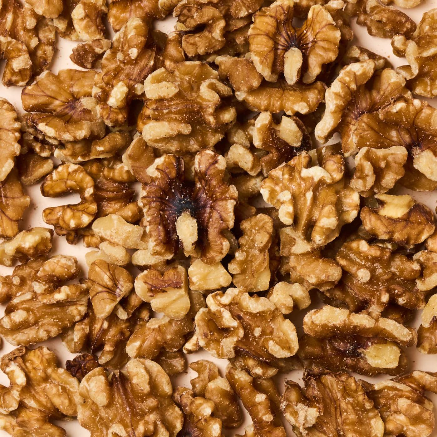 Get Odds & Ends Organic Raw Walnut Halves & Pieces Delivered