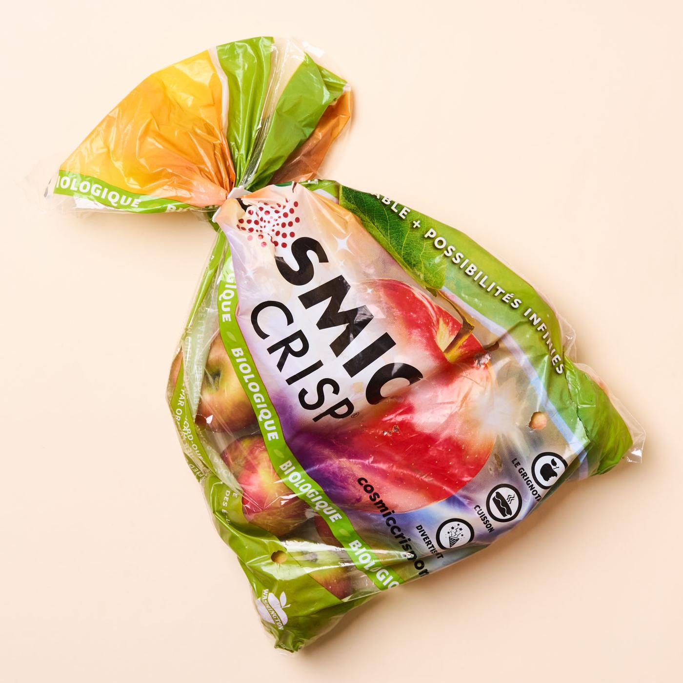 Get Organic Cosmic Crisp Apples Delivered | Misfits Market