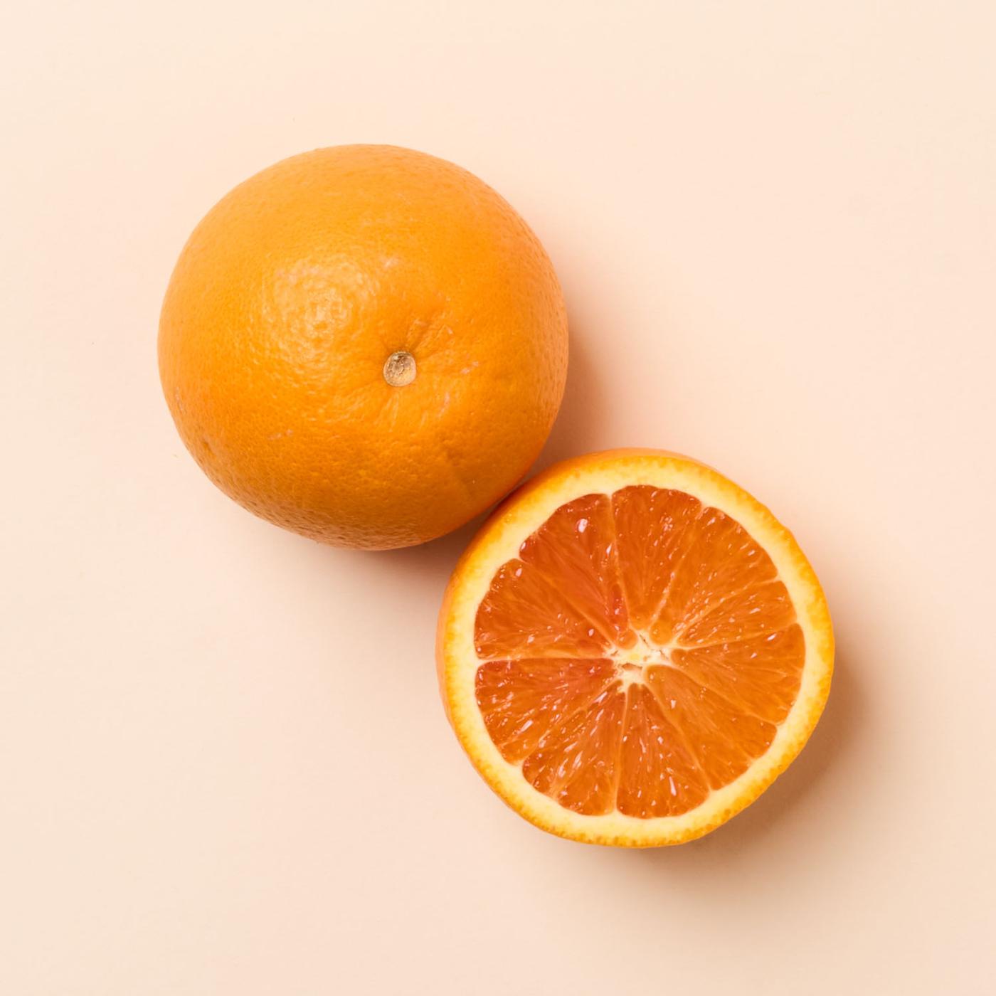 Organic Cara Cara Oranges, 3 Lbs
