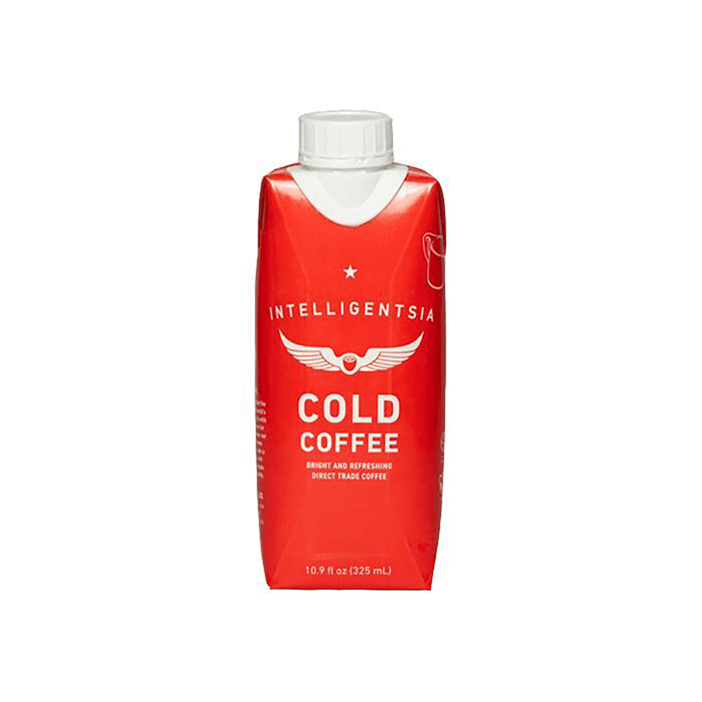 Get Intelligentsia Coffee Cold Coffee Delivered | Misfits Market