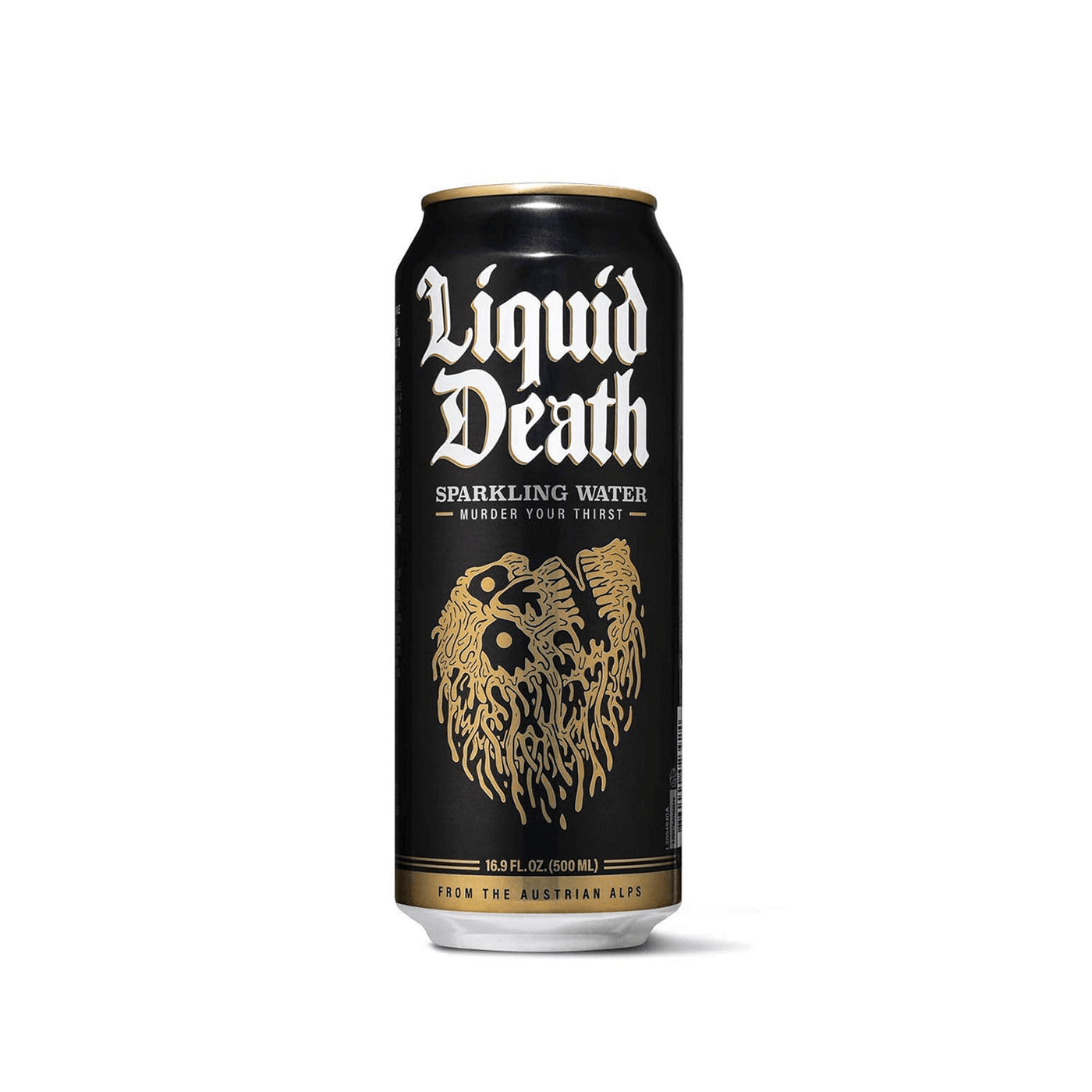 Get Liquid Death Sparkling Water Delivered | Misfits Market