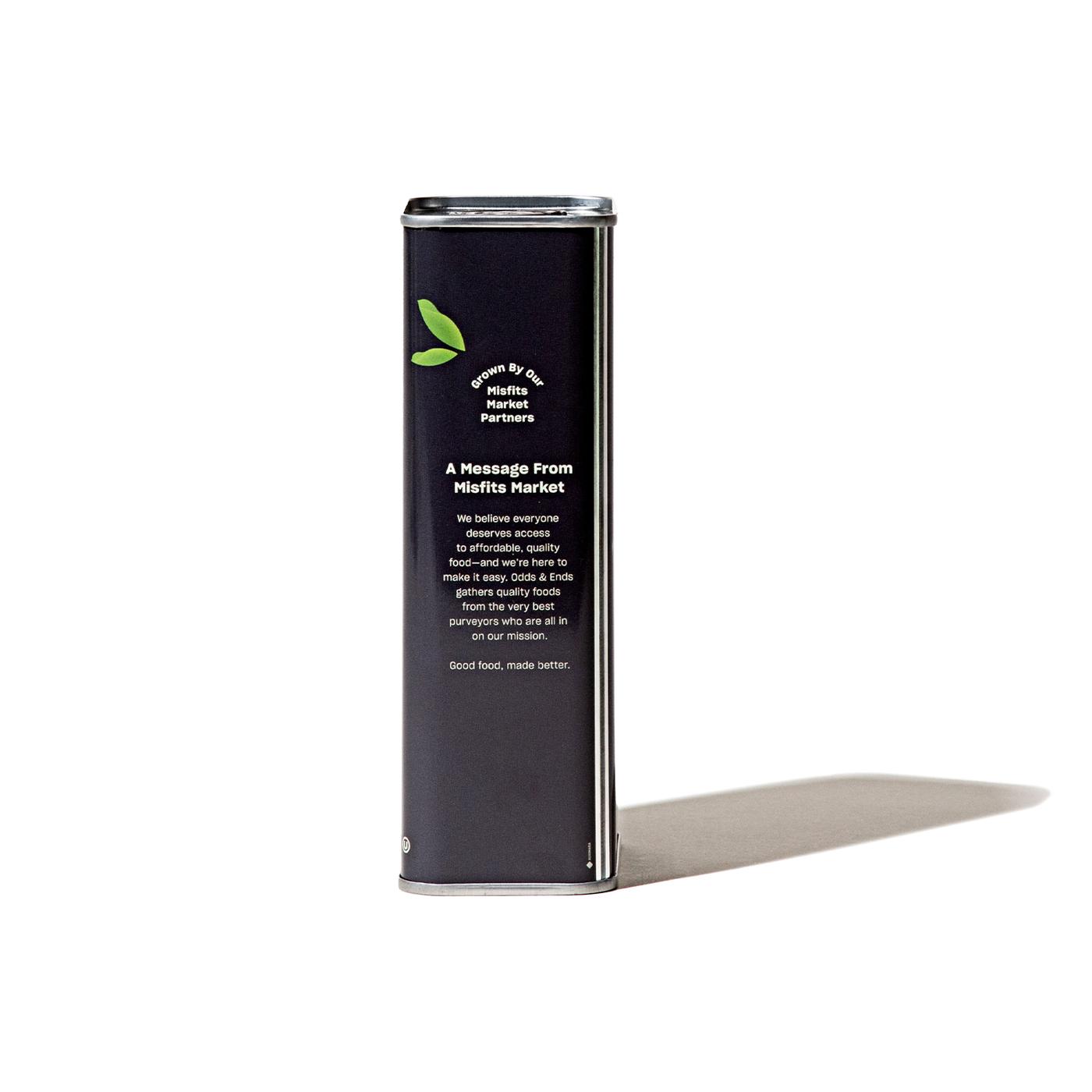Get Odds & Ends Premium Spanish Extra Virgin Olive Oil, Hojiblanca