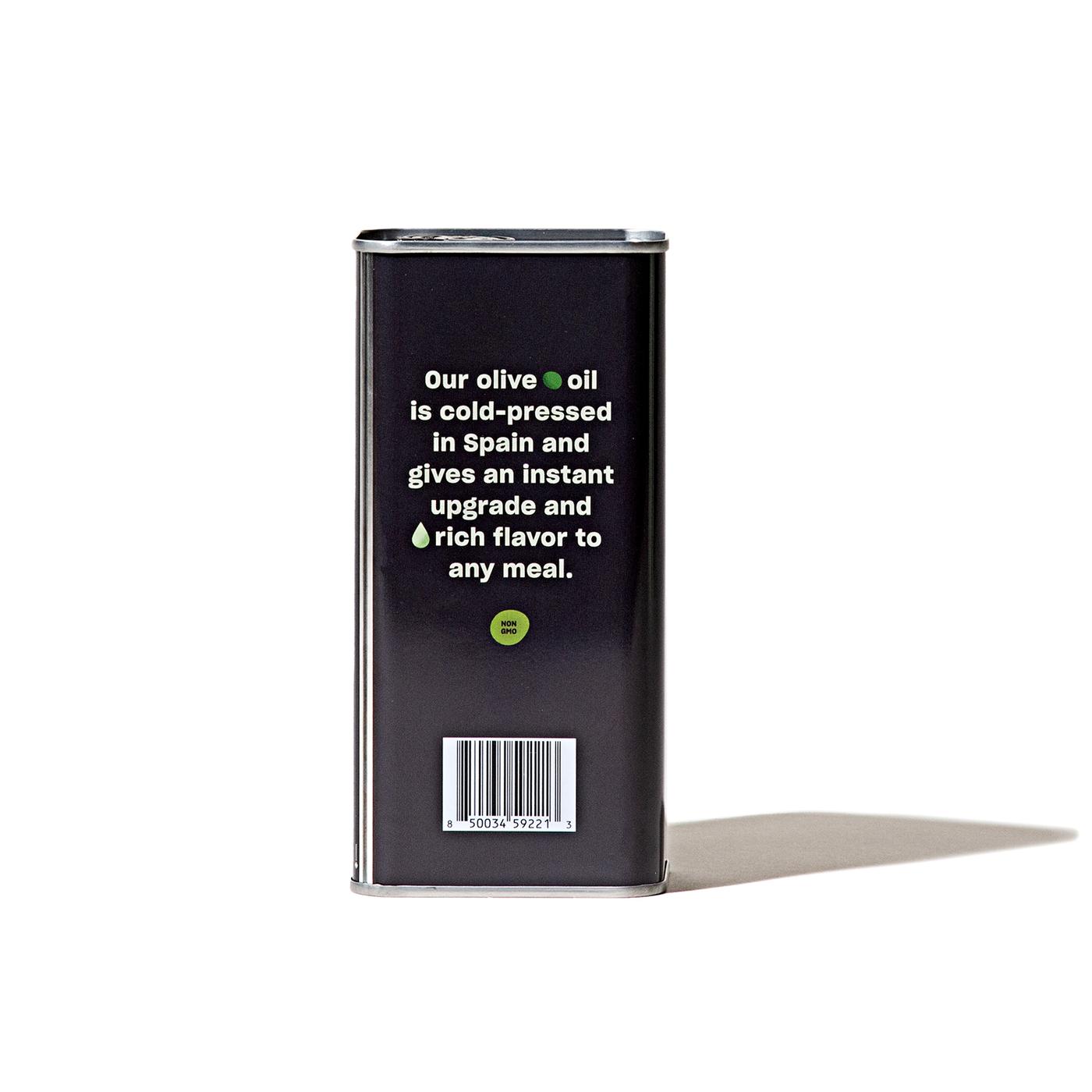 Get Odds & Ends Premium Spanish Extra Virgin Olive Oil, Hojiblanca