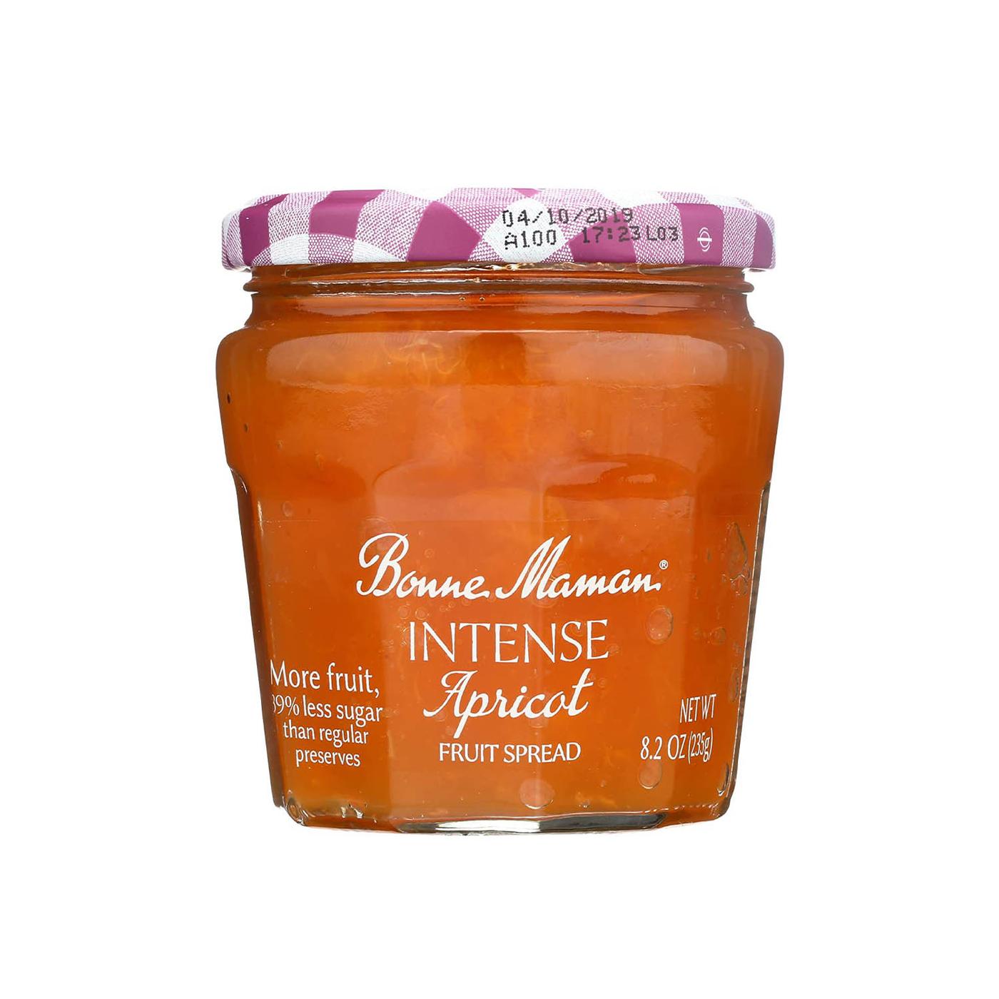 Get Bonne Maman Intense Apricot Fruit Spread Delivered | Misfits