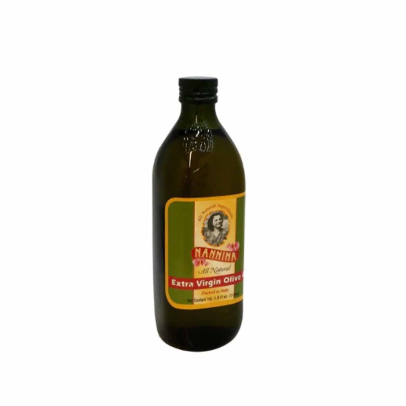 Get Nannina Extra Virgin Olive Oil Delivered | Misfits Market