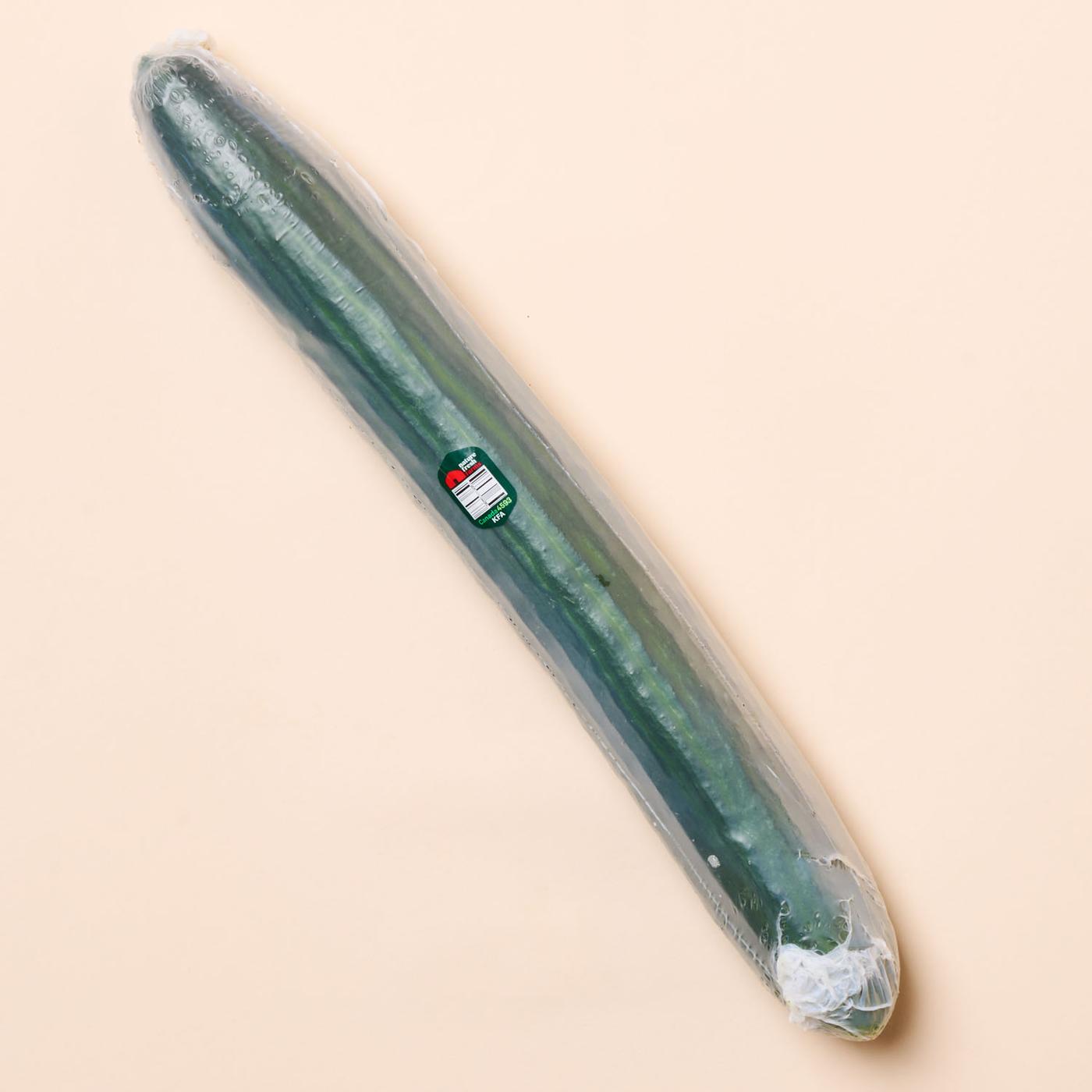 Get English Cucumber Delivered | Misfits Market