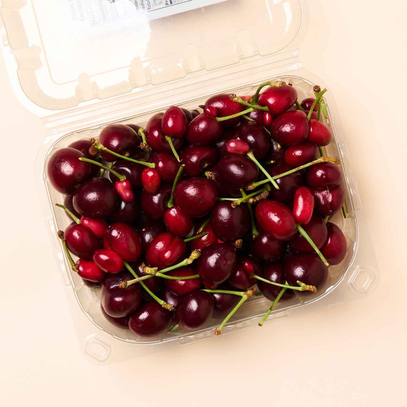 Cherries